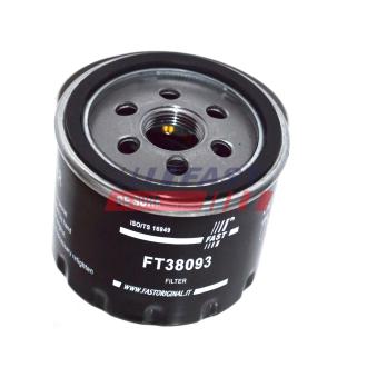 Filtre à huile FAST