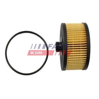 Filtre à huile FAST