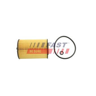 Filtre à huile FAST