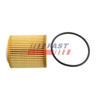 Filtre à huile FAST FT38100