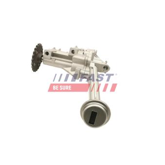 Pompe à huile FAST FT38330