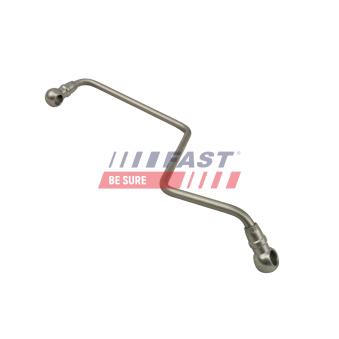 Conduite d'huile, compresseur FAST