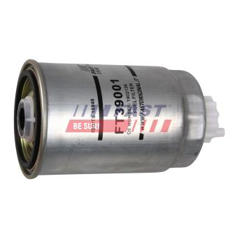 Filtre à carburant FAST