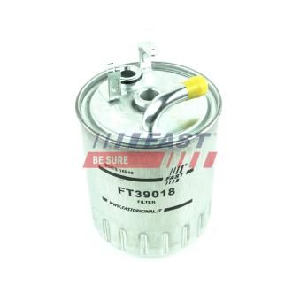 Filtre à carburant FAST