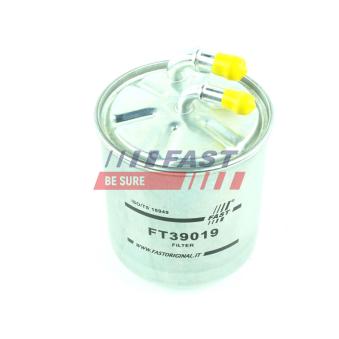 Filtre à carburant FAST