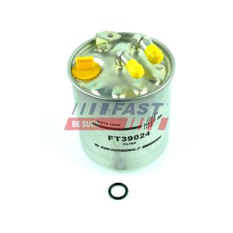 Filtre à carburant FAST
