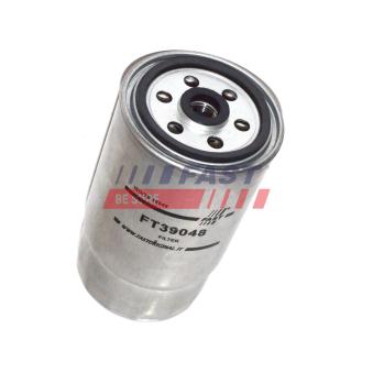 Filtre à carburant FAST FT39048