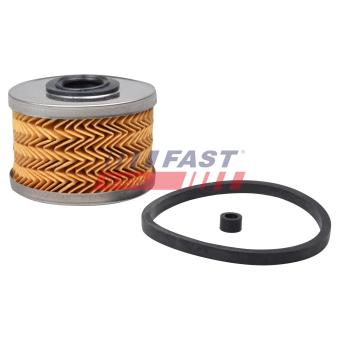 Filtre à carburant FAST