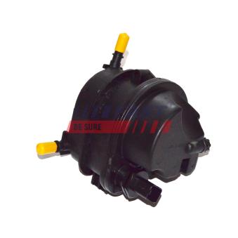 Filtre, unité d'alimentation de carburant FAST