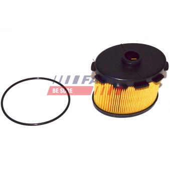 Filtre à carburant FAST