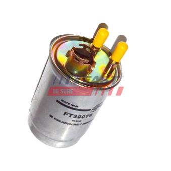 Filtre à carburant FAST