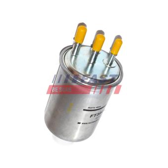 Filtre à carburant FAST