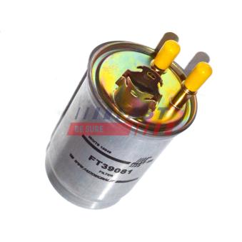 Filtre à carburant FAST
