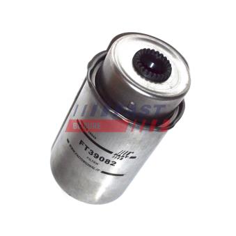 Filtre à carburant FAST