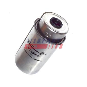 Filtre, unité d'alimentation de carburant FAST