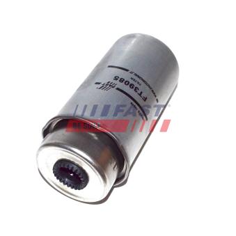 Filtre à carburant FAST