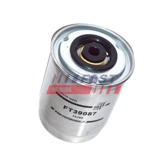 Filtre à carburant FAST