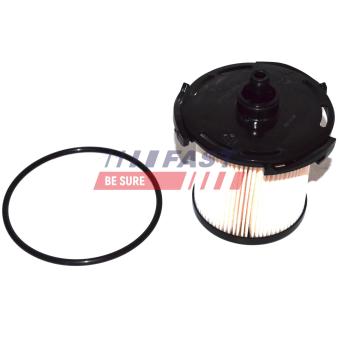 Filtre à carburant FAST