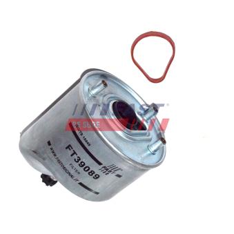 Filtre à carburant FAST