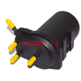 Filtre à carburant FAST