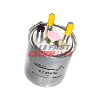 Filtre à carburant FAST FT39098