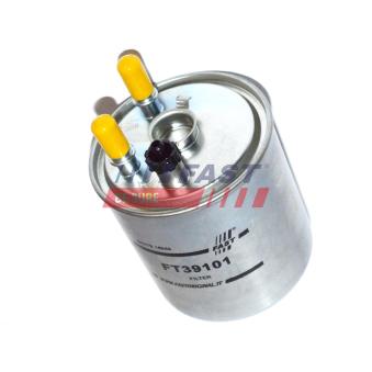 Filtre à carburant FAST