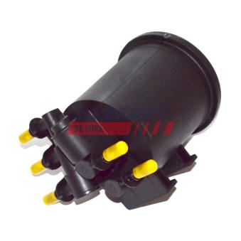 Filtre à carburant FAST