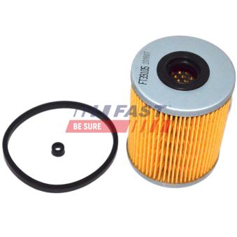 Filtre à carburant FAST