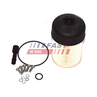 Filtre à carburant FAST