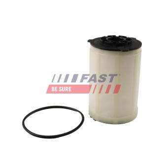 Filtre à carburant FAST FT39112