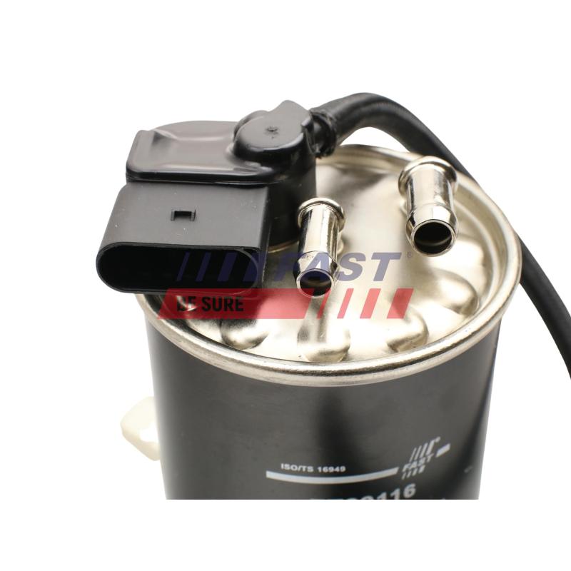 Filtre à carburant FAST FT39116 - Visuel 1