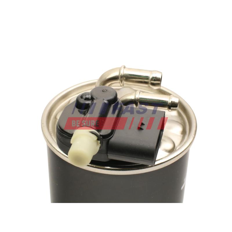 Filtre, unité d'alimentation de carburant FAST FT39117 - Visuel 1