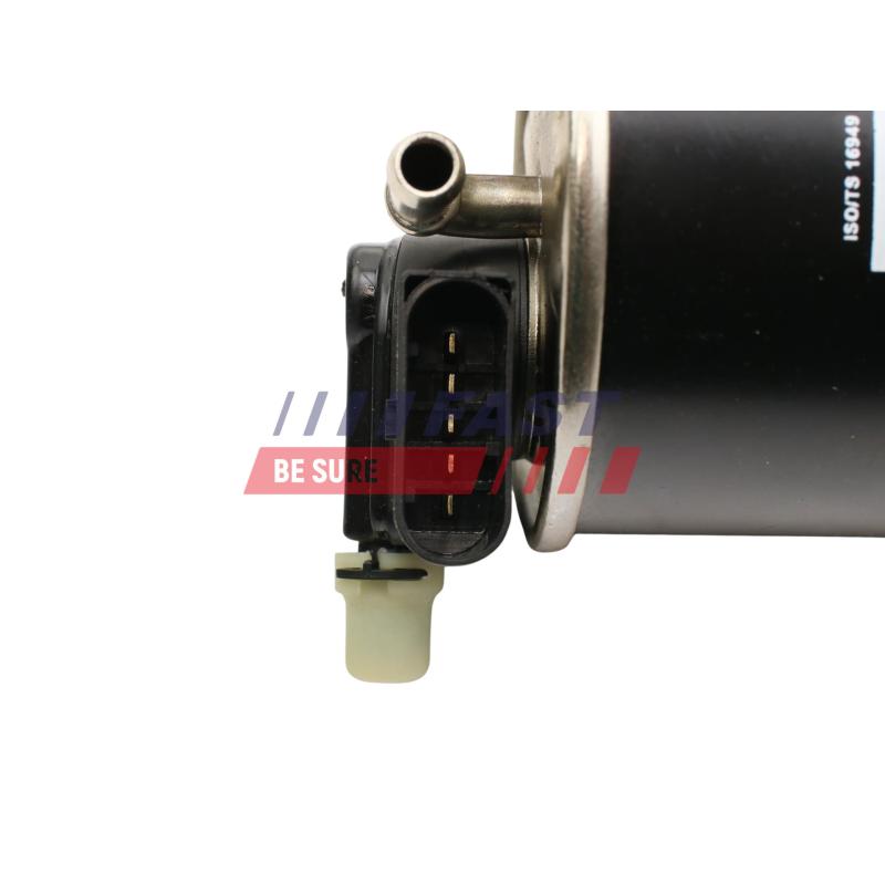 Filtre, unité d'alimentation de carburant FAST FT39117 - Visuel 2