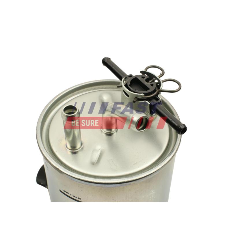 Filtre à carburant FAST FT39119 - Visuel 1