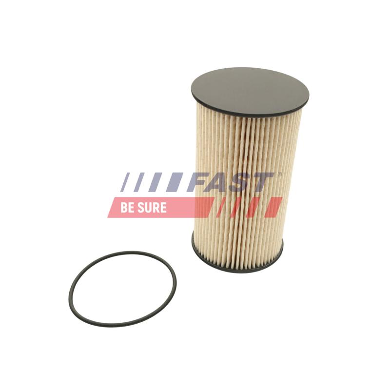 Filtre, unité d'alimentation de carburant FAST FT39120 - Visuel 1