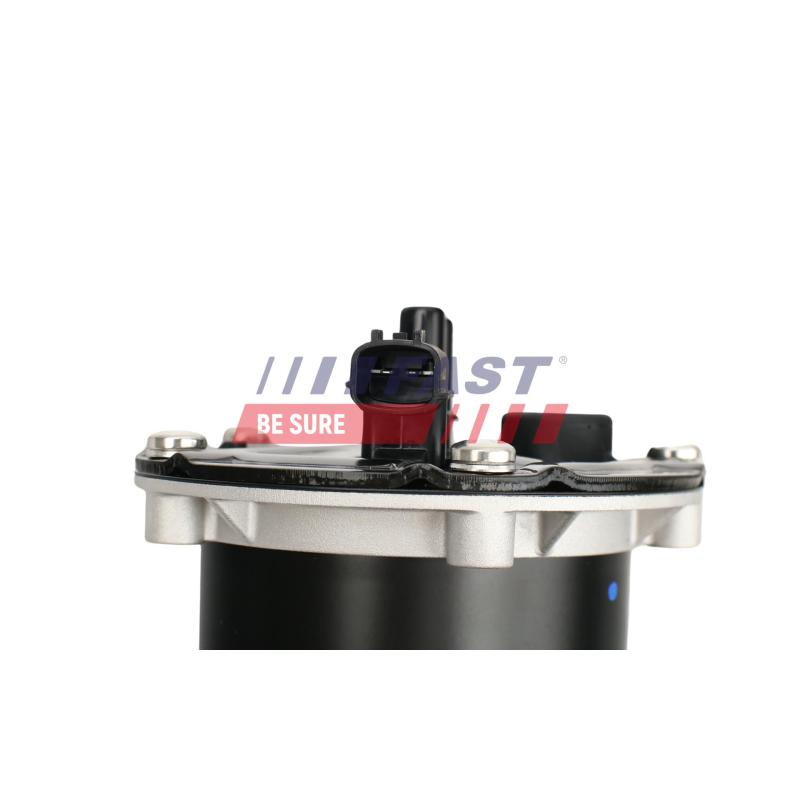 Boîtier, filtre à carburant FAST FT39124 - Visuel 3