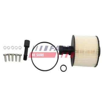 Filtre à carburant FAST