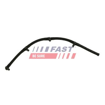 Tuyau, carburant de fuite FAST