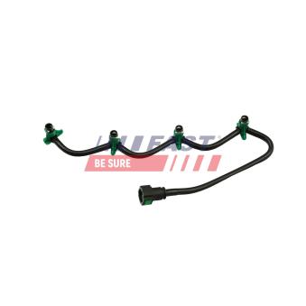 Tuyau de carburant FAST