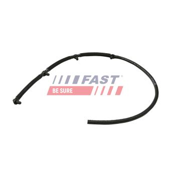 Tuyau, carburant de fuite FAST