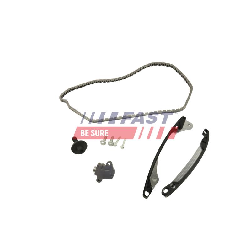 Kit de distribution par chaîne FAST FT41803 - Visuel 1