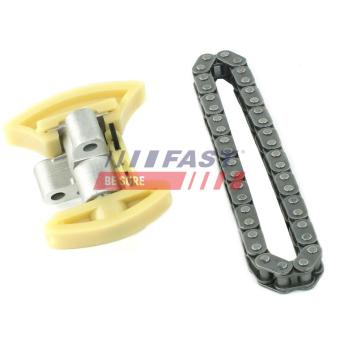 Kit de distribution par chaîne FAST