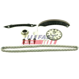 Kit de distribution par chaîne FAST