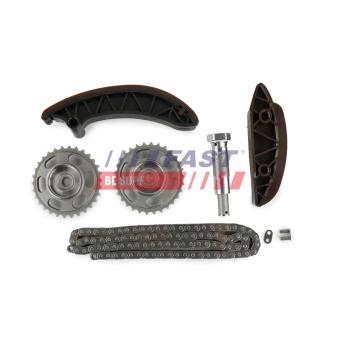 Kit de distribution par chaîne FAST