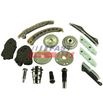 Kit de distribution par chaîne FAST