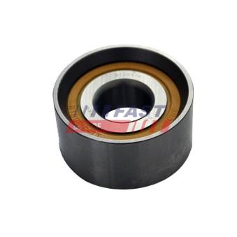 Poulie renvoi/transmission, courroie de distribution FAST