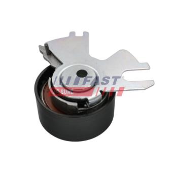 Poulie-tendeur, courroie de distribution FAST