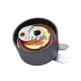 Poulie-tendeur, courroie de distribution FAST FT44015