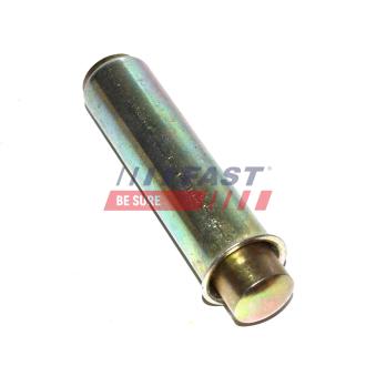 Poulie-tendeur, courroie de distribution FAST