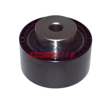Poulie renvoi/transmission, courroie de distribution FAST FT44091